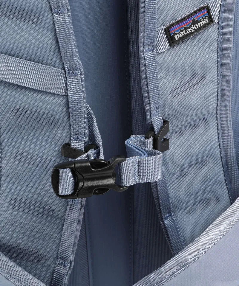 Patagonia Terravia 22 S Rucksack barnacle blue
