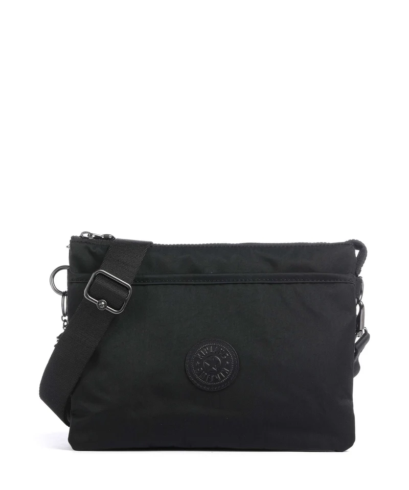 Kipling Elevated Riri L Umhängetasche infinite black