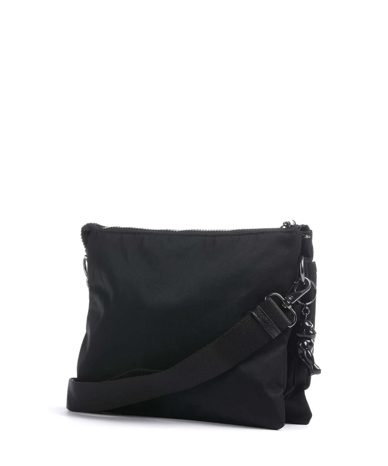 Kipling Elevated Riri L Umhängetasche infinite black