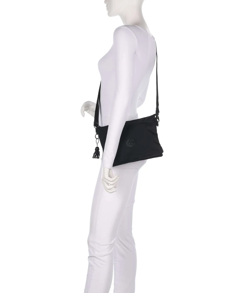 Kipling Elevated Riri L Umhängetasche infinite black