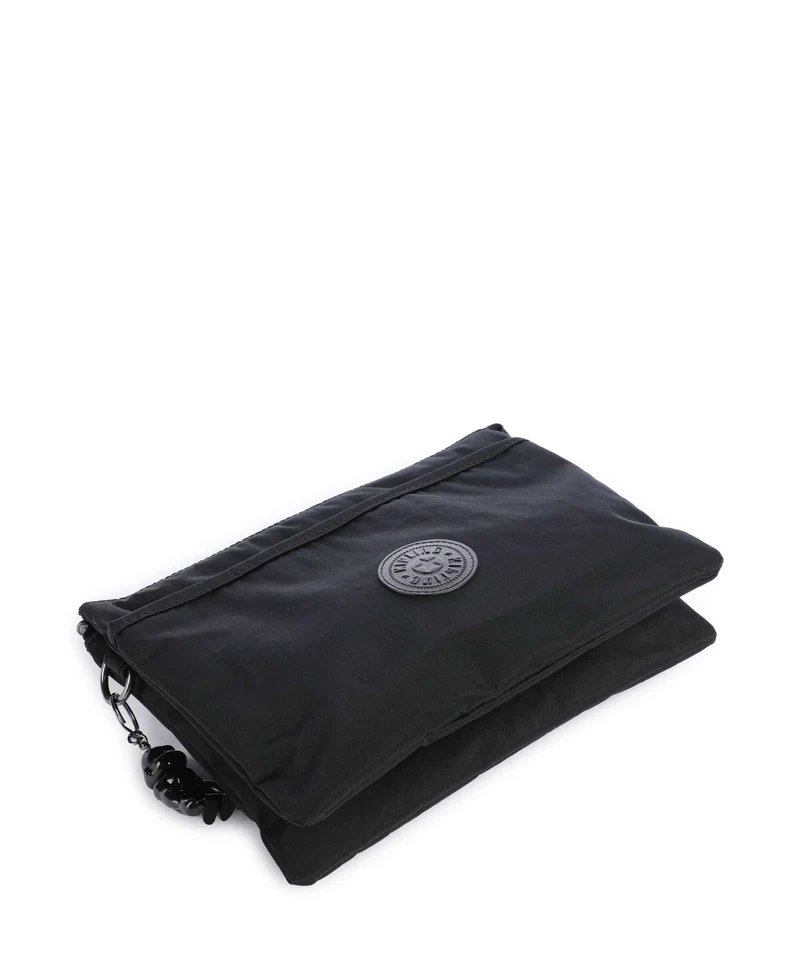 Kipling Elevated Riri L Umhängetasche infinite black