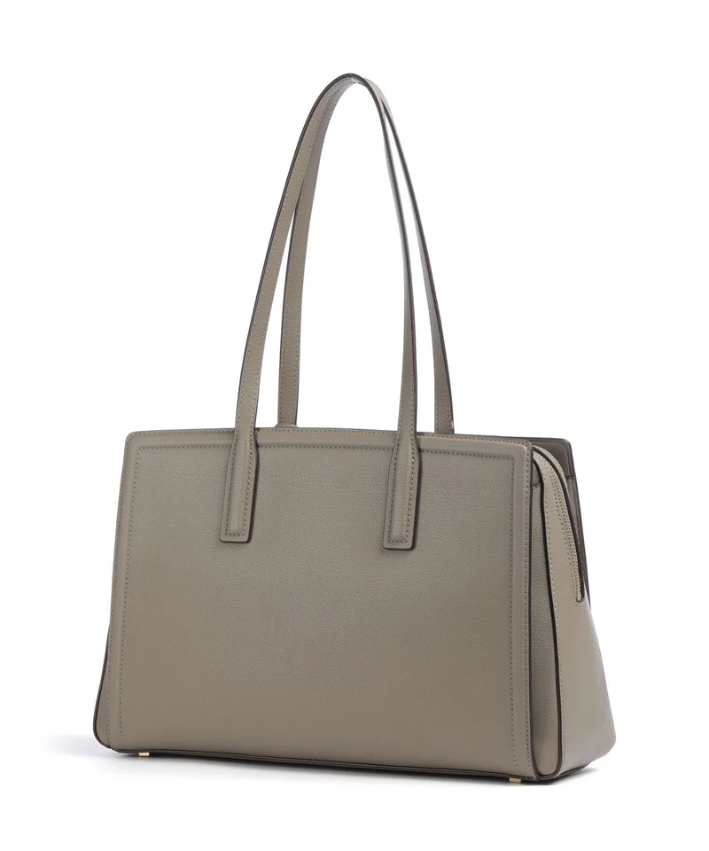 Michael Kors Laila Medium Shopper birch
