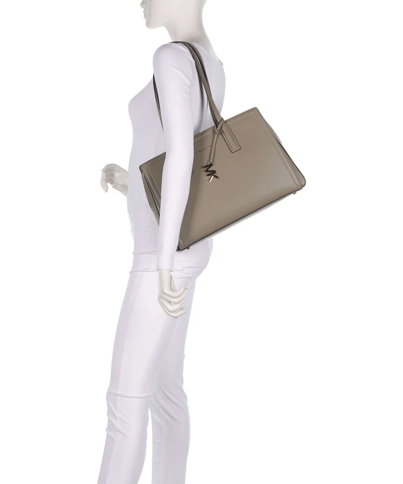 Michael Kors Laila Medium Shopper birch
