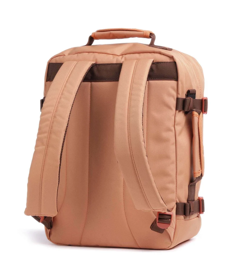 Cabin Zero Classic 28 Rucksack gobi sands