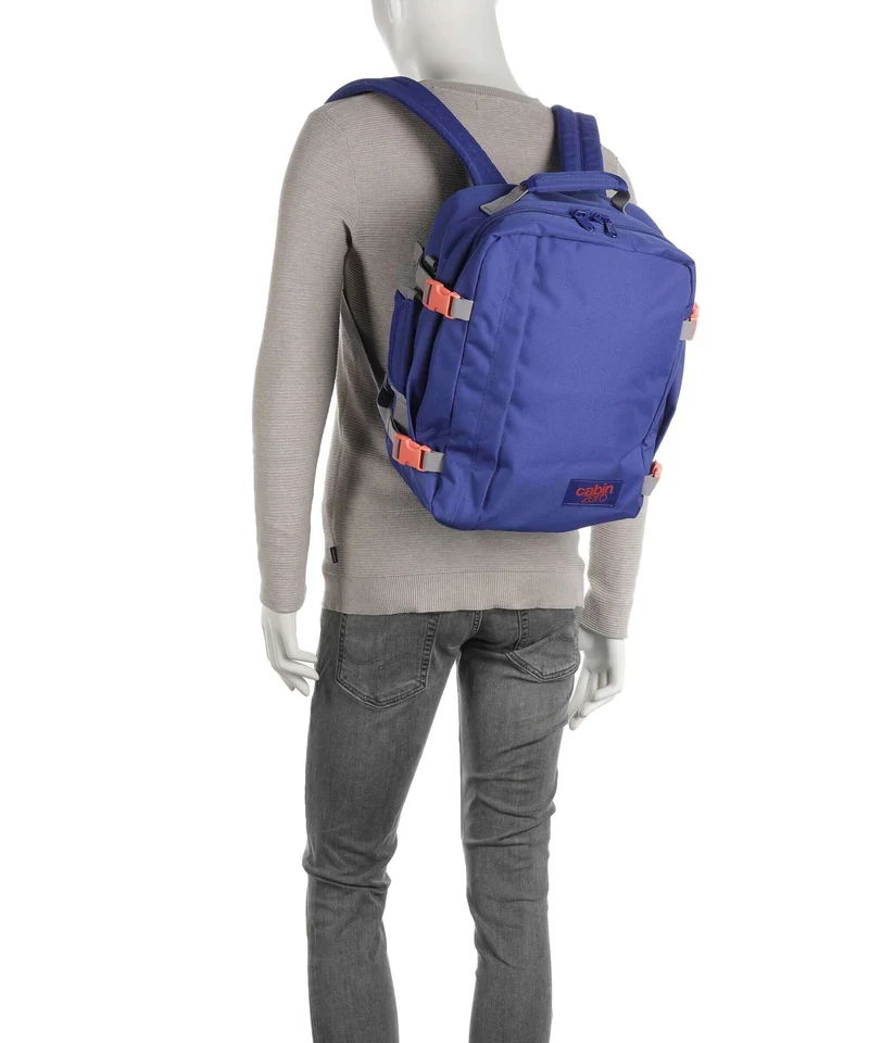 Cabin Zero Classic 28 Rucksack gobi sands