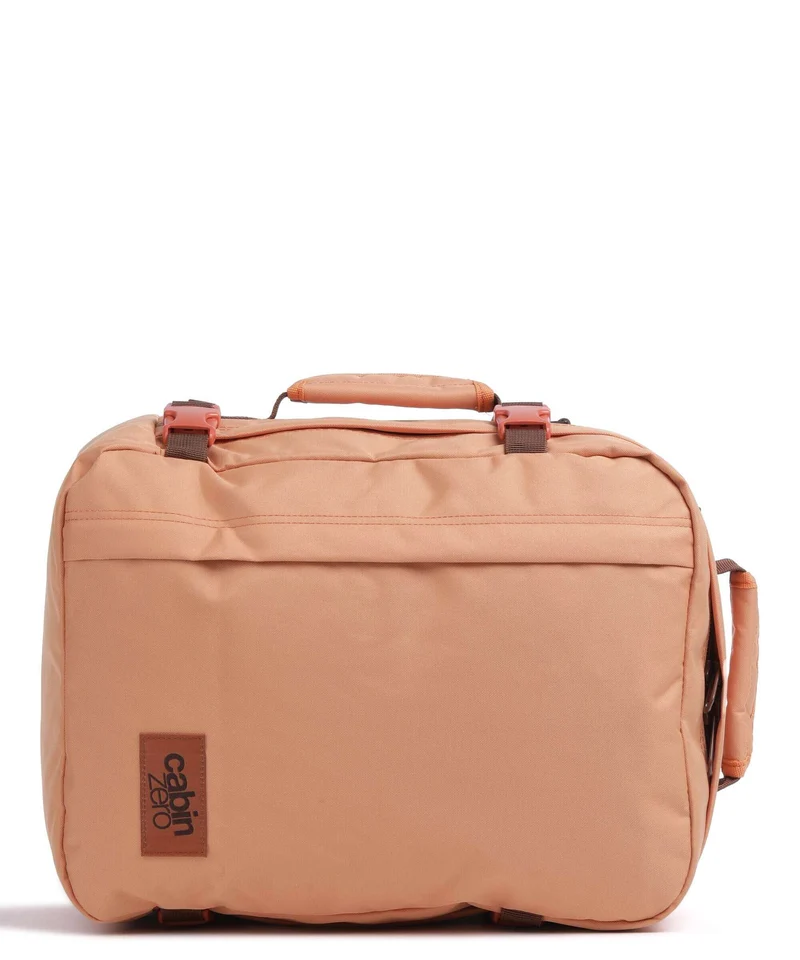 Cabin Zero Classic 28 Rucksack gobi sands
