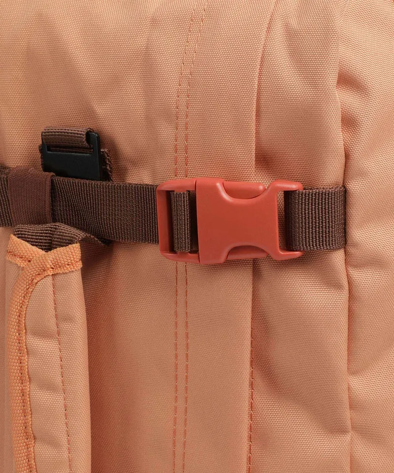 Cabin Zero Classic 28 Rucksack gobi sands