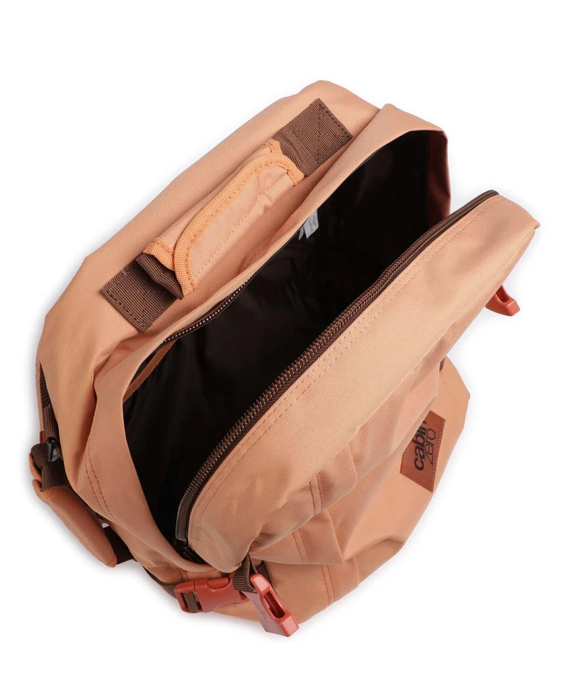 Cabin Zero Classic 28 Rucksack gobi sands