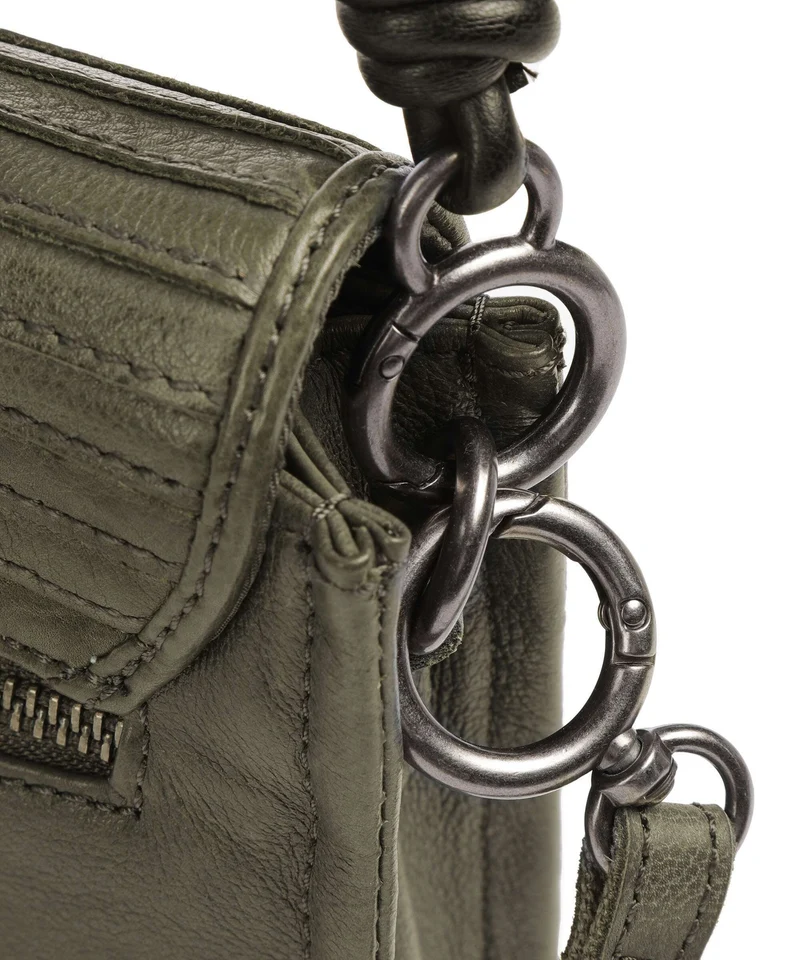 FredsBruder Enna Schultertasche anthracite