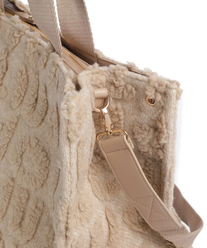Liu Jo L Shopper oat milk