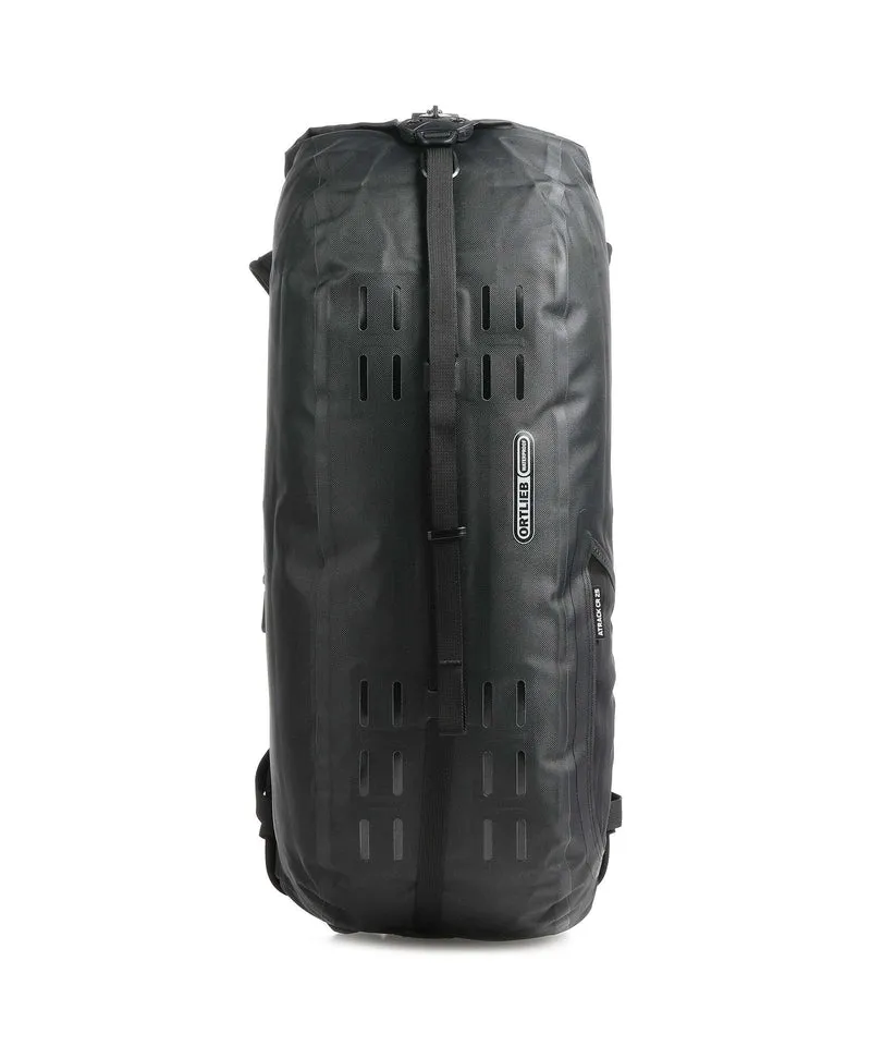 Ortlieb Atrack 25 CR Wanderrucksack black