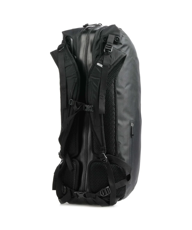 Ortlieb Atrack 25 CR Wanderrucksack black