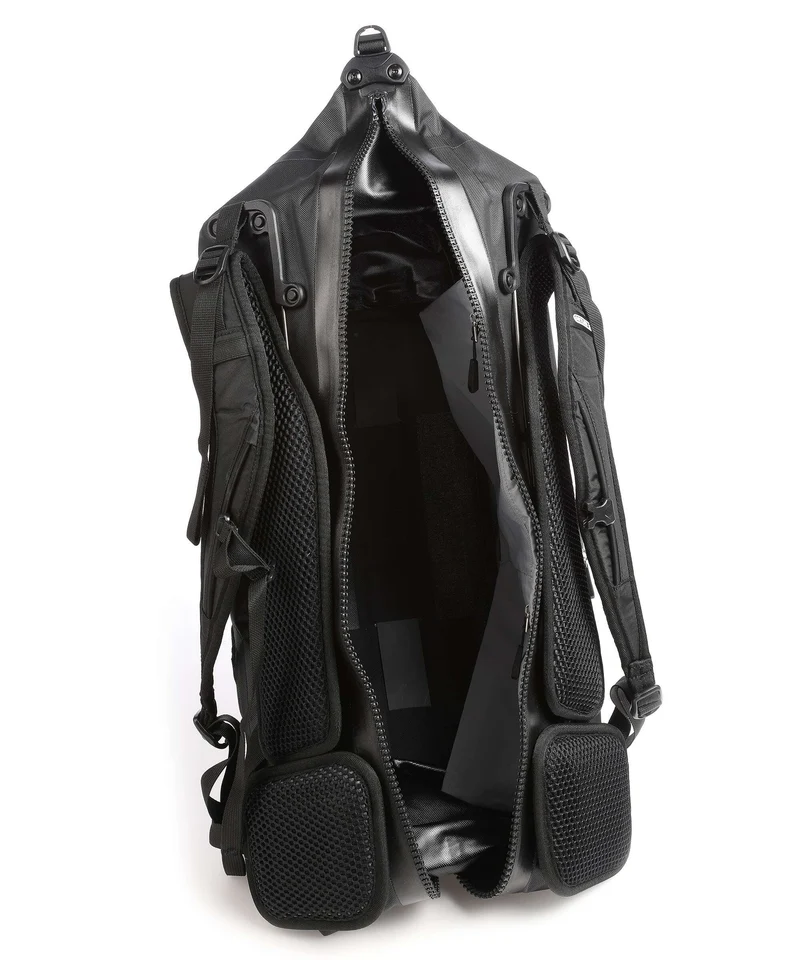 Ortlieb Atrack 25 CR Wanderrucksack black