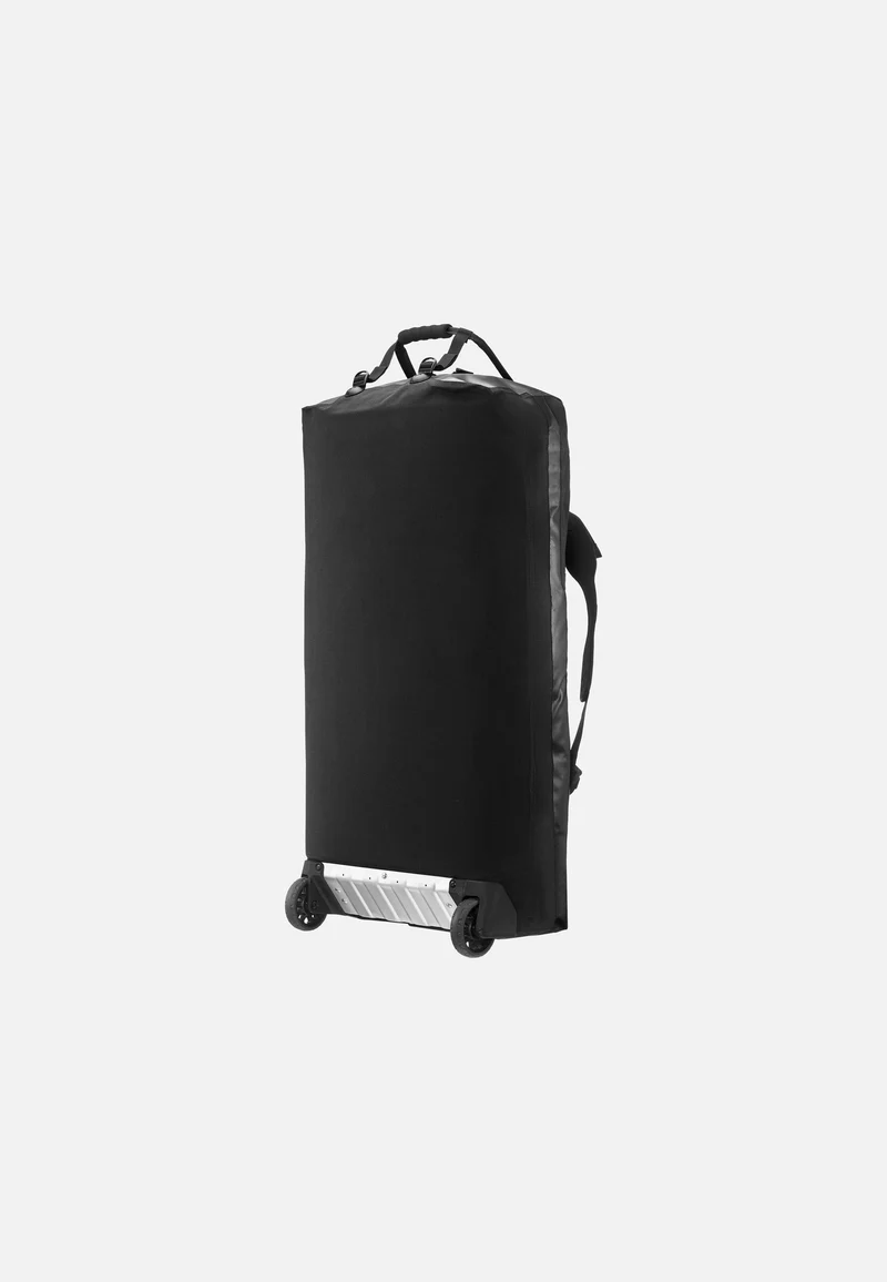 Duffle RS 140L Schwarz - Reisetasche mit Rollen