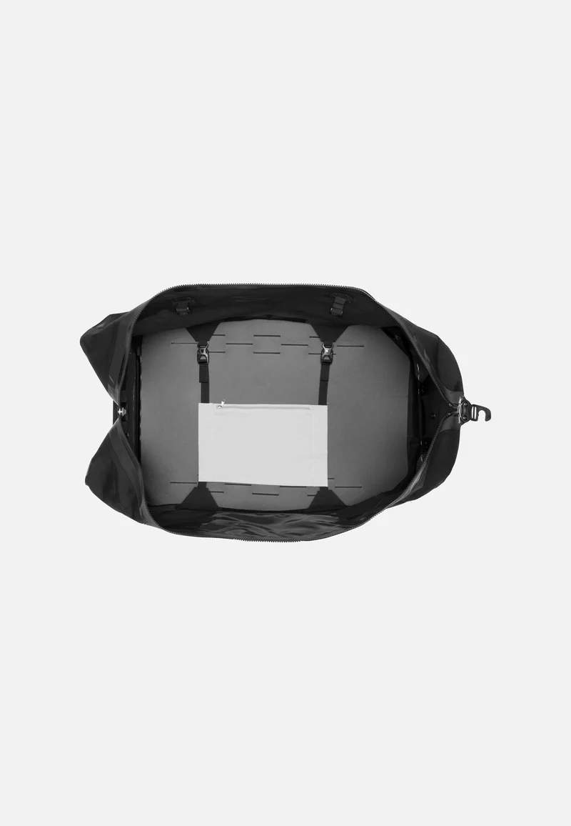 Duffle RS 140L Schwarz - Reisetasche mit Rollen