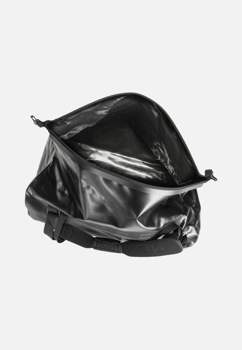 Duffle RC 89 Schwarz - Dufflebag