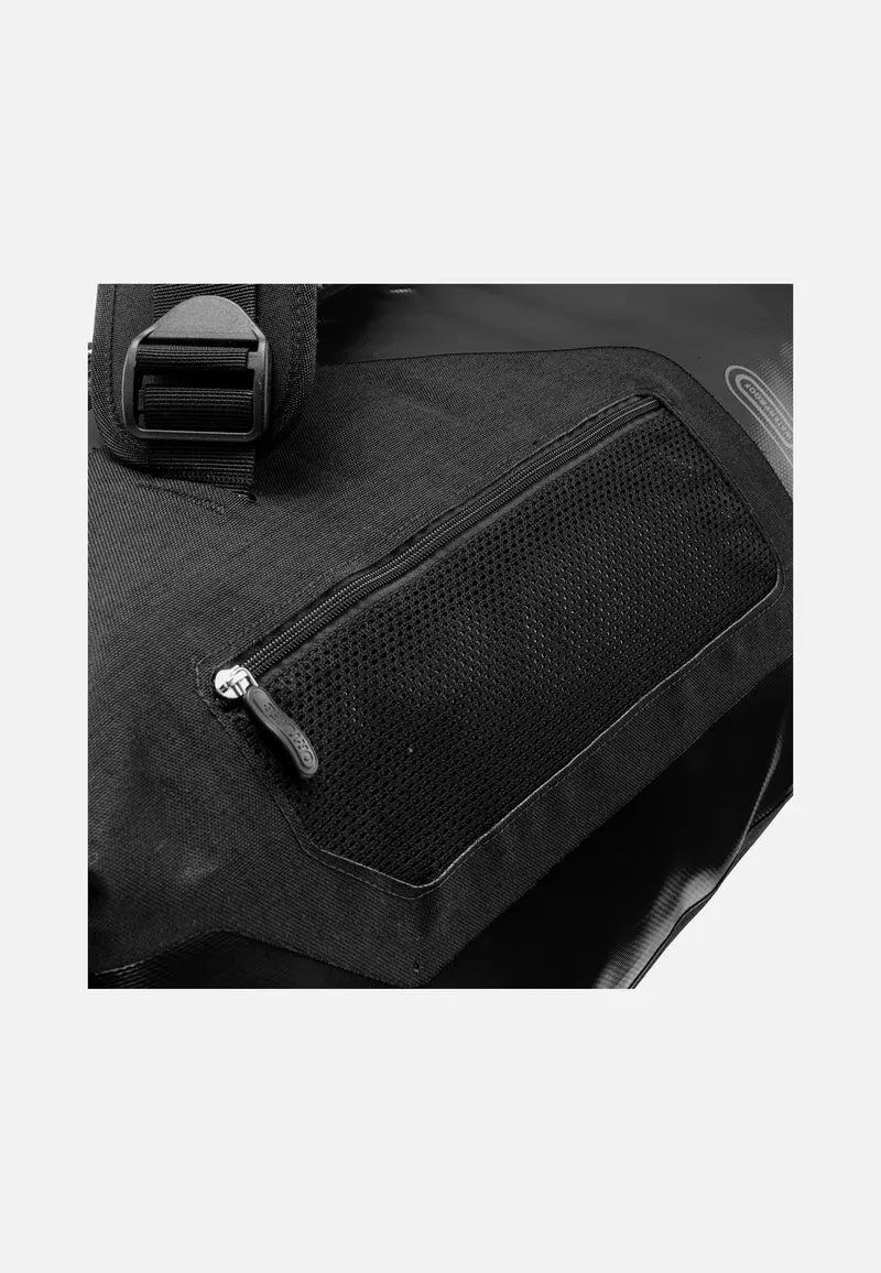 Duffle RG 85L Schwarz - Reisetasche mit Rollen