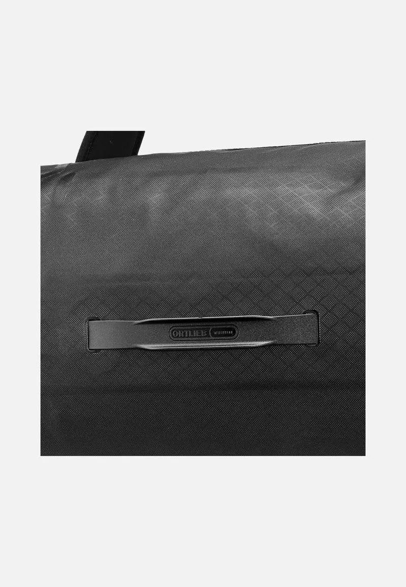Duffle Metrosphere 40L Black Embossed - Dufflebag