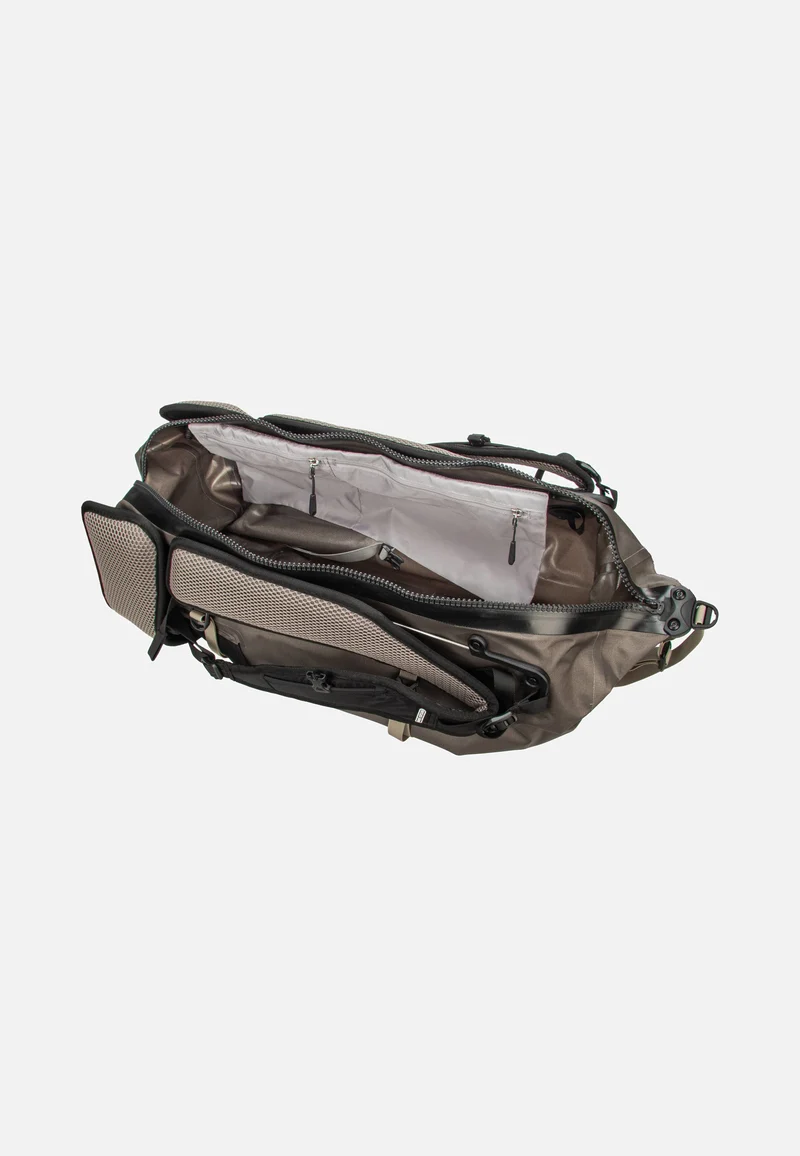 Atrack 35L Dark Sand - Reiserucksack