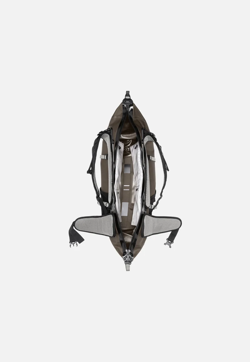Atrack 35L Dark Sand - Reiserucksack