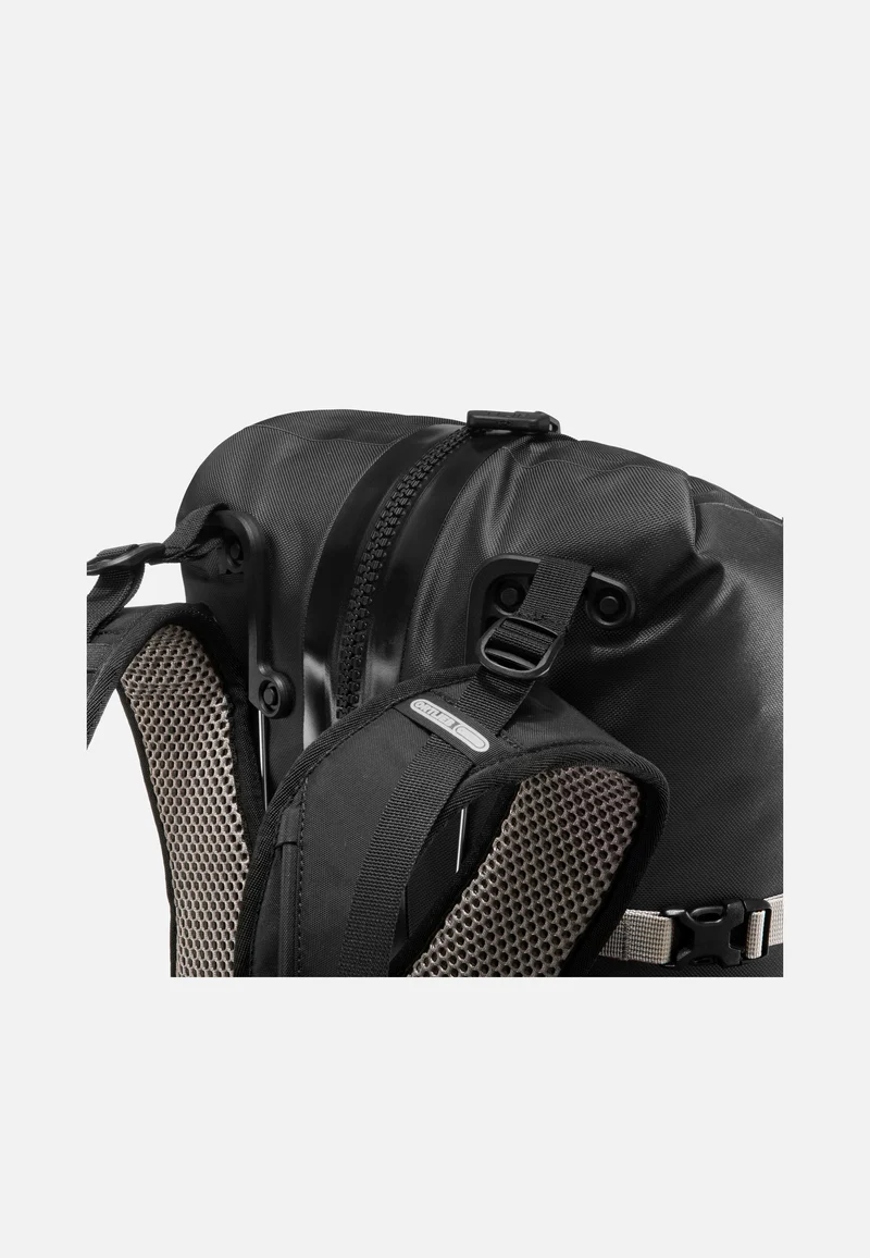 Atrack 45L Schwarz - Reiserucksack