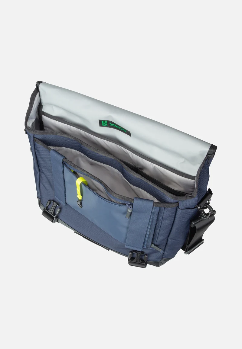 Commute M Eco Eco Nautical - Messenger Bag