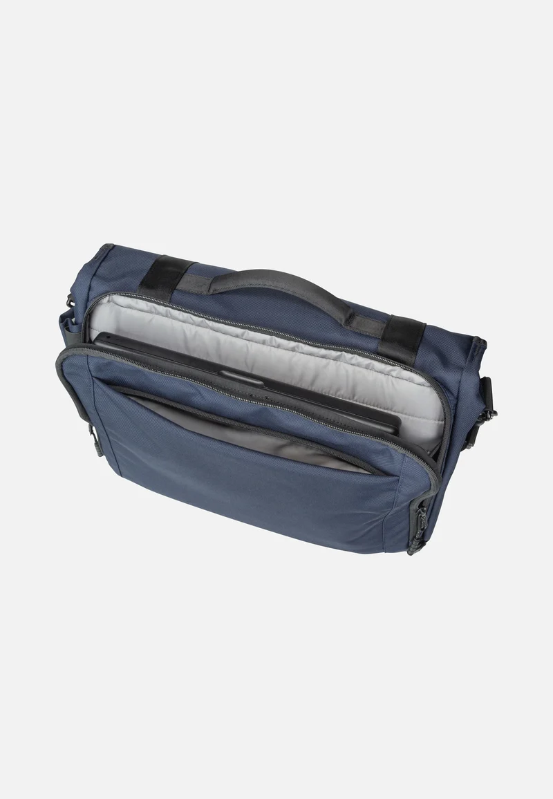 Commute M Eco Eco Nautical - Messenger Bag