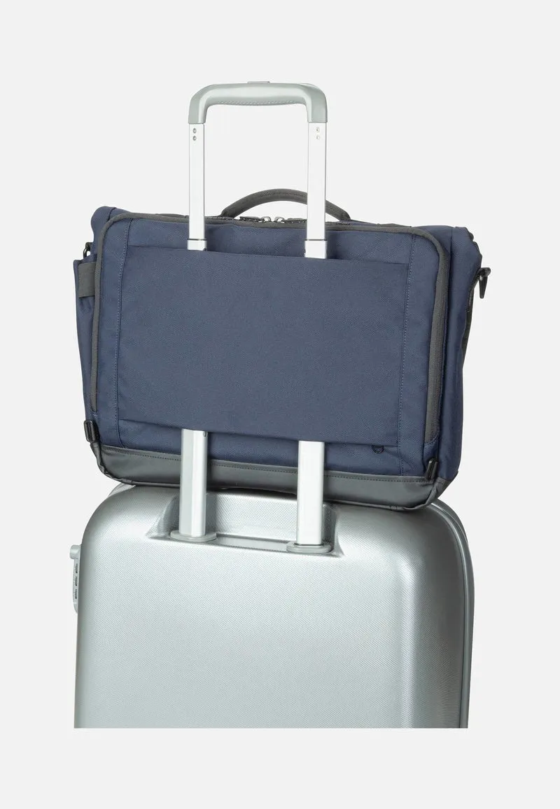Commute M Eco Eco Nautical - Messenger Bag