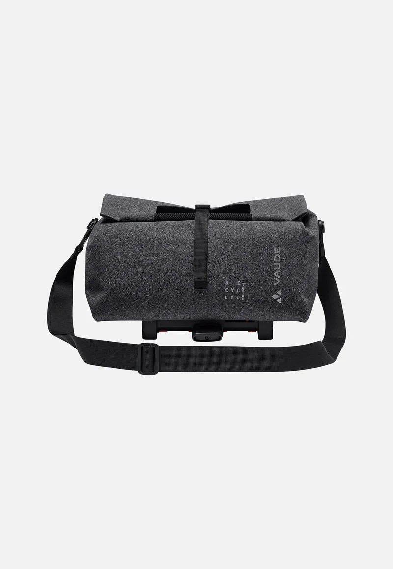ReCycle Black - Fahrradtasche