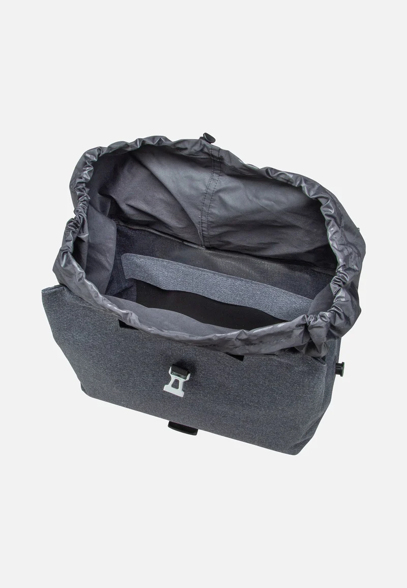ReCycle Black - Fahrradtasche