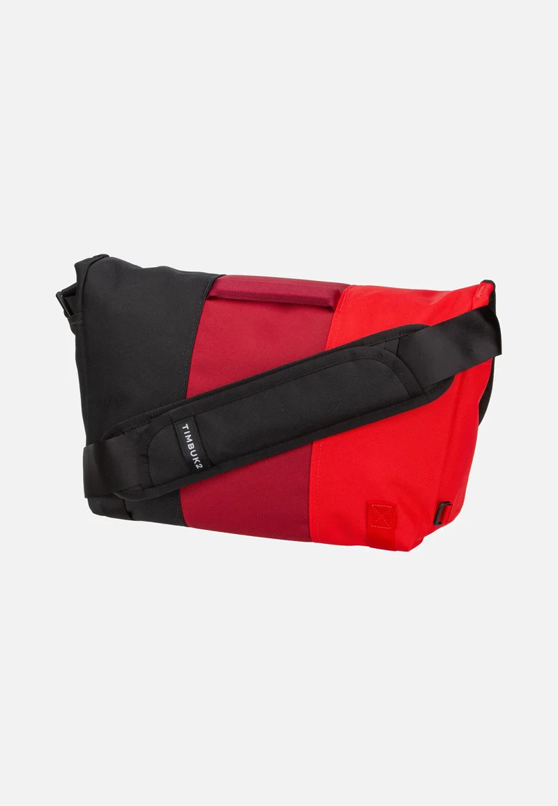 Classic Messenger S Diablo - Messenger Bag