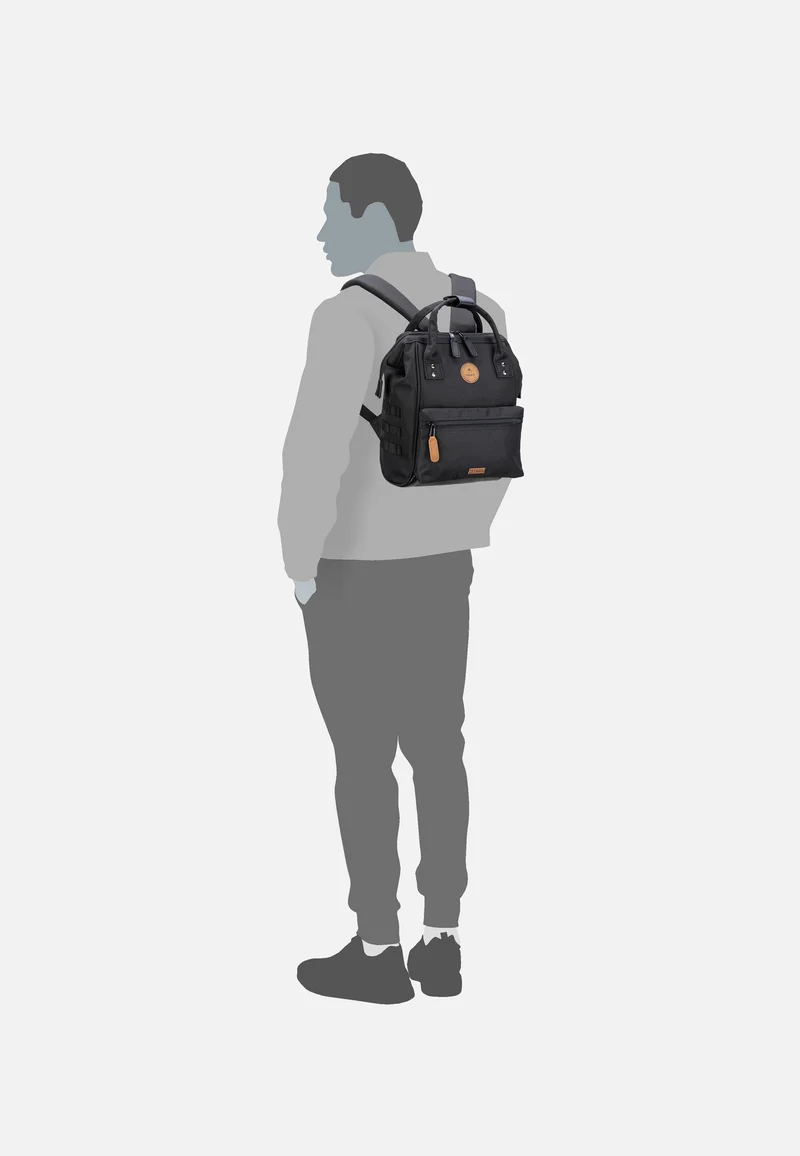 Adventurer Oxford Small Berlin - Rucksack