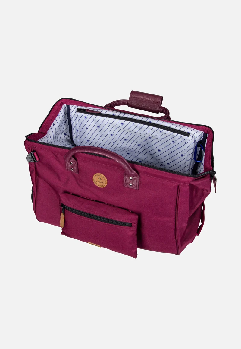 Recycled Oxford Nice - Dufflebag