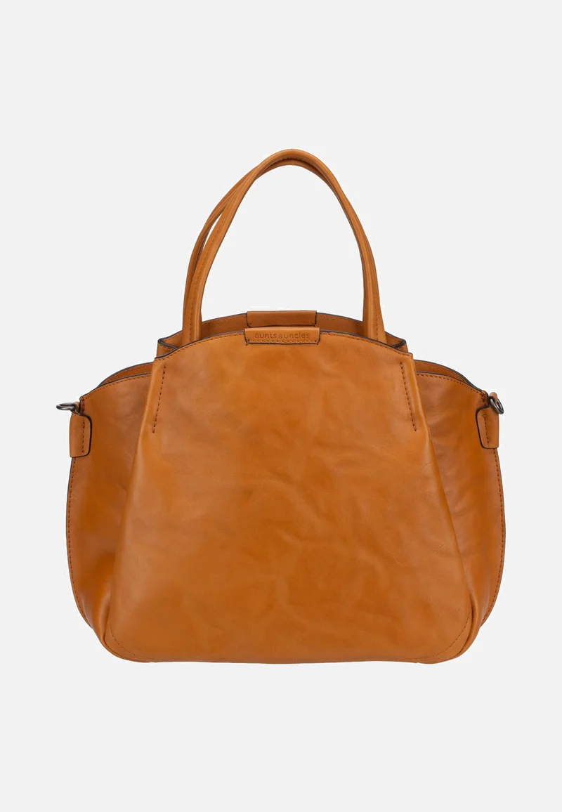 Mrs. Chiffon Pie Indian Summer - Henkeltasche