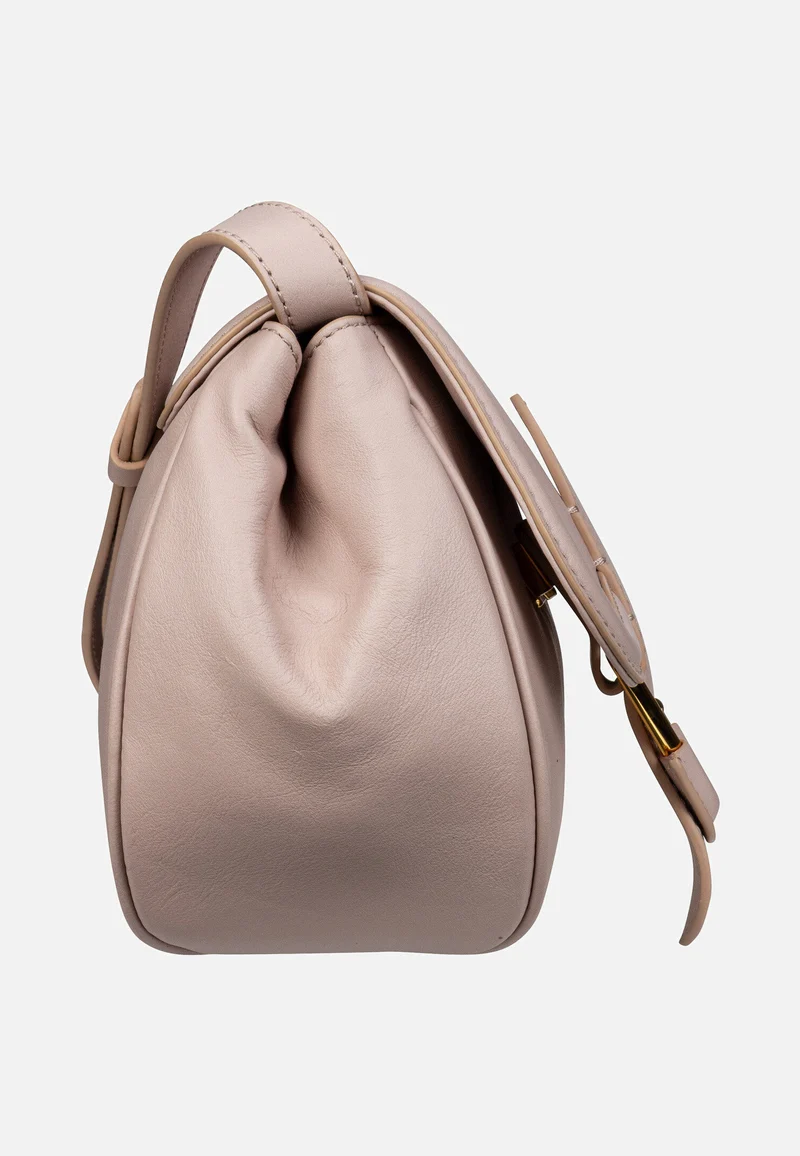 Blake Smooth 1501 Rosette - Saddle Bag