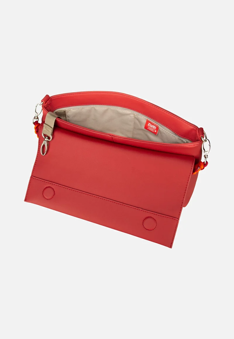 Yuna YU60 Red - Umhängetasche