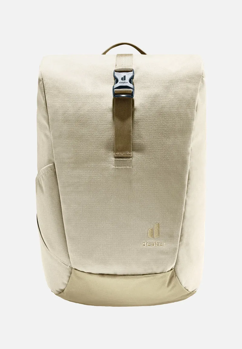 Stepout 22 Bone/Desert - Rolltop Rucksack