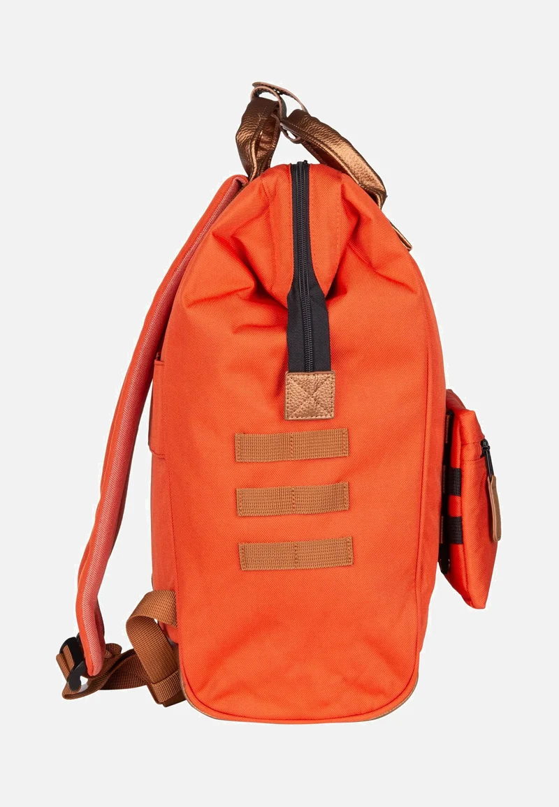 Adventurer Recycled Oxford Large Bogota - Rucksack