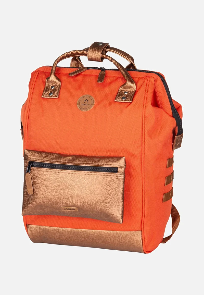 Adventurer Recycled Oxford Large Bogota - Rucksack