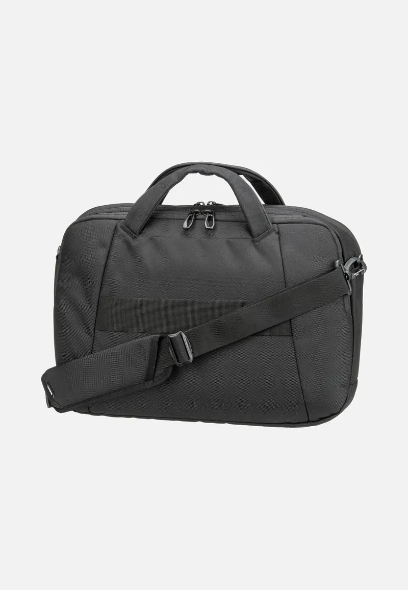 Accent 17L Black - Aktentasche