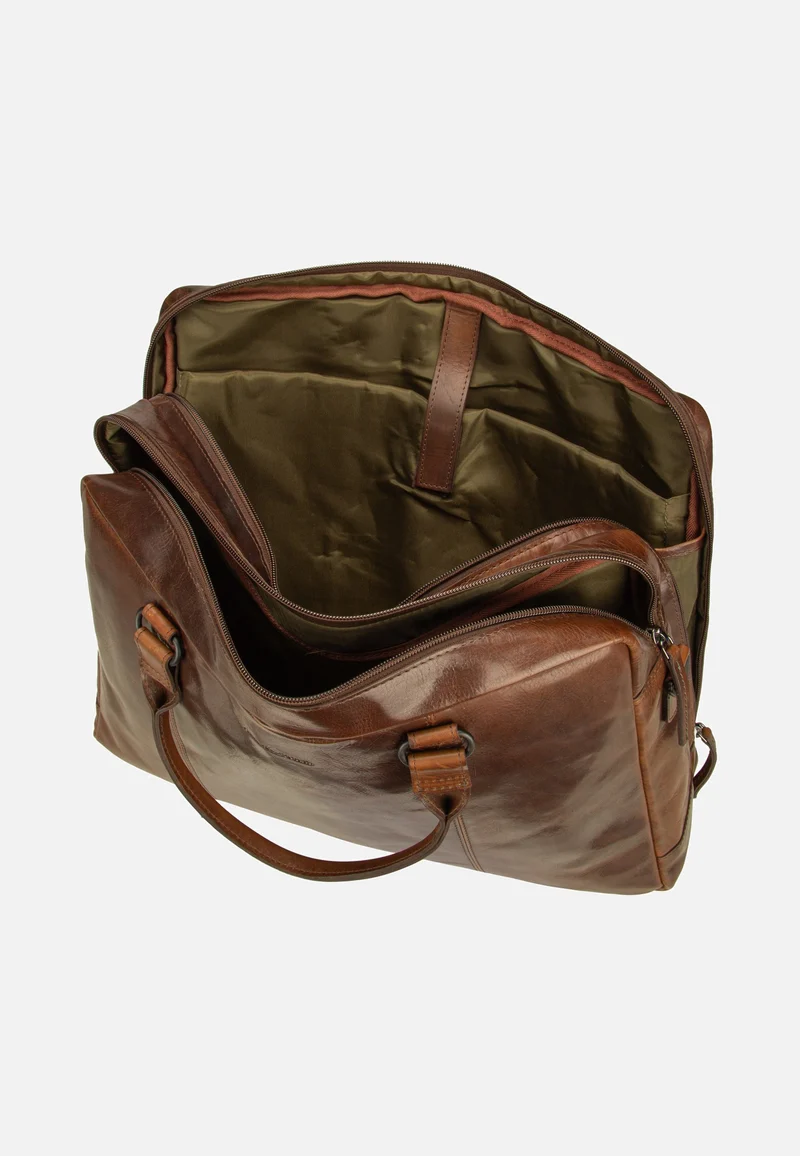 Newport Business Tasche Coffee - Aktentasche