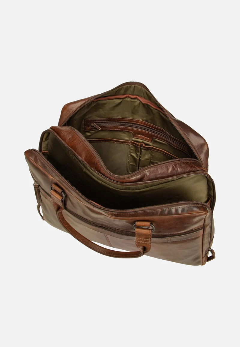 Newport Business Tasche Coffee - Aktentasche