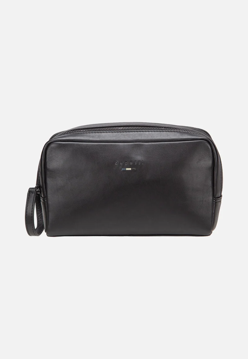 Romeo Vanity Bag Black - Kulturbeutel