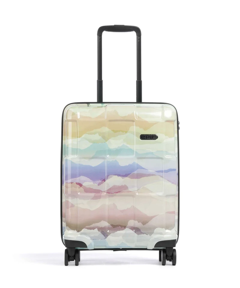 Epic Crate Wildlife 4-Rollen Trolley earth bound