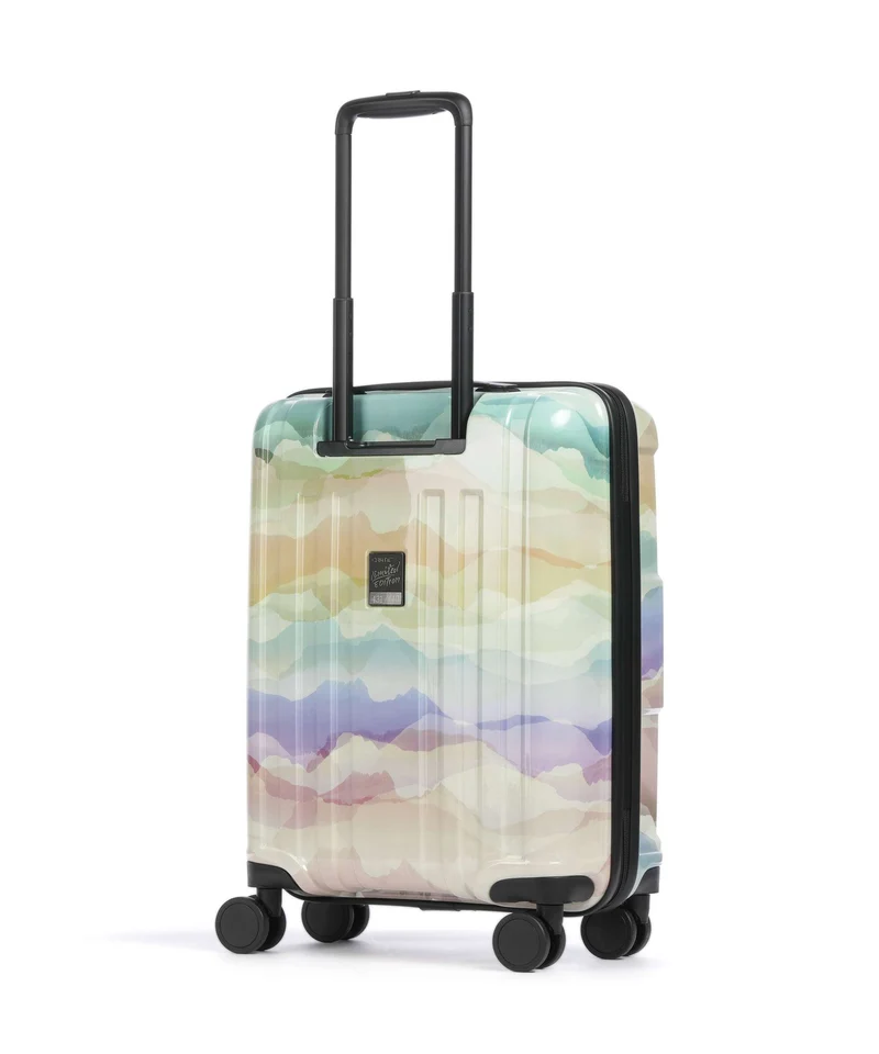 Epic Crate Wildlife 4-Rollen Trolley earth bound