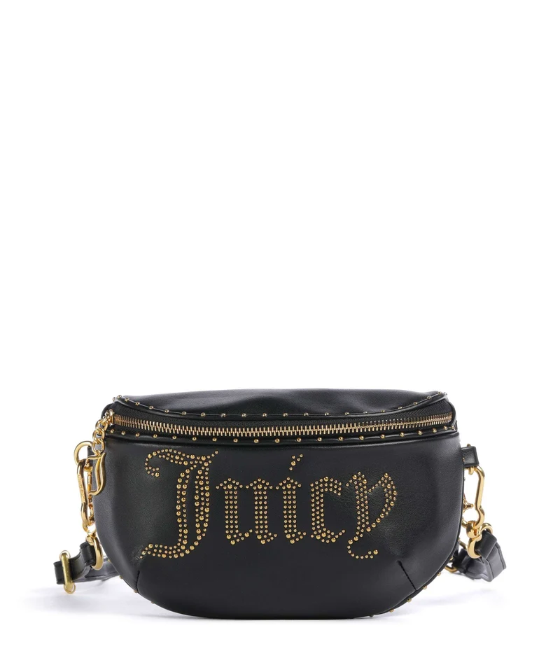 Juicy Couture Kimberly Gürteltasche black