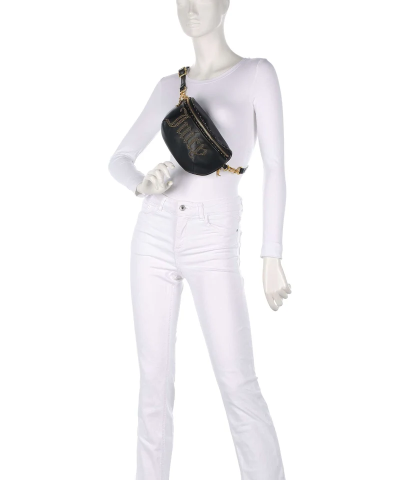 Juicy Couture Kimberly Gürteltasche black