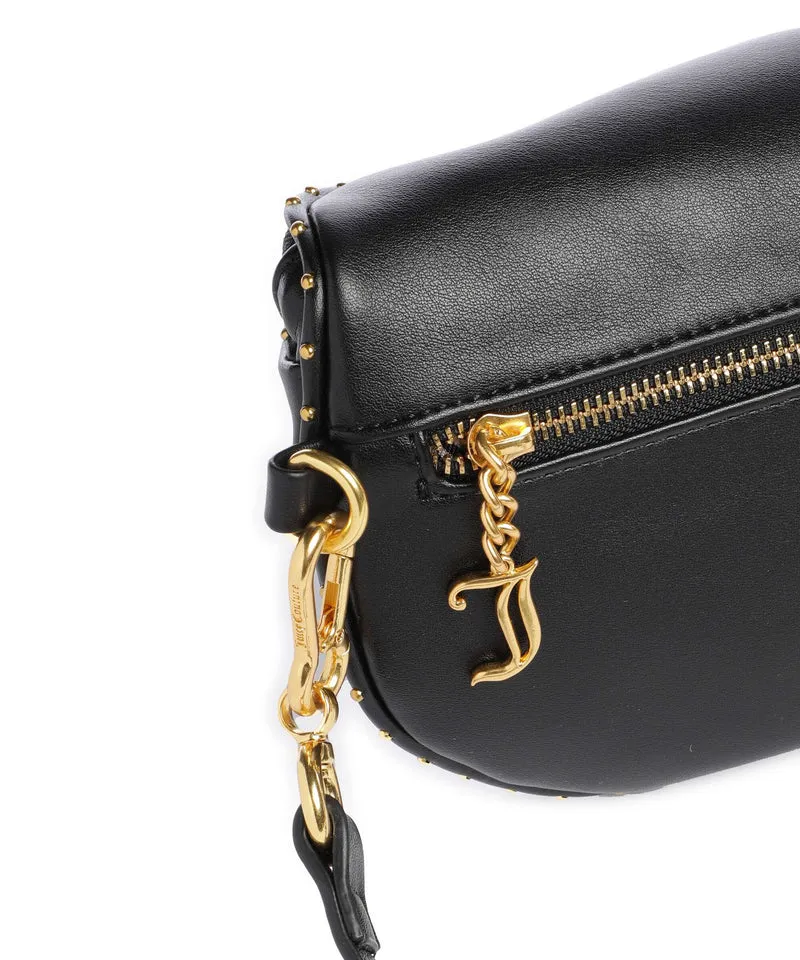 Juicy Couture Kimberly Gürteltasche black