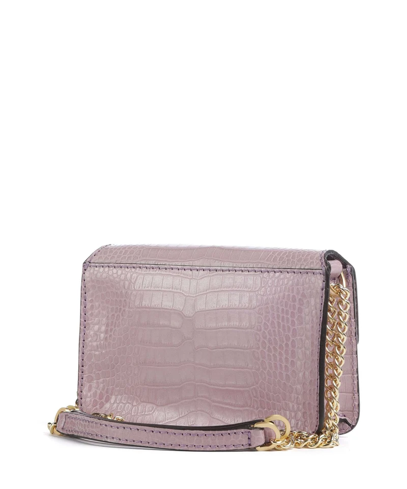 The Bridge Lucrezia Wow Schultertasche blossom pink