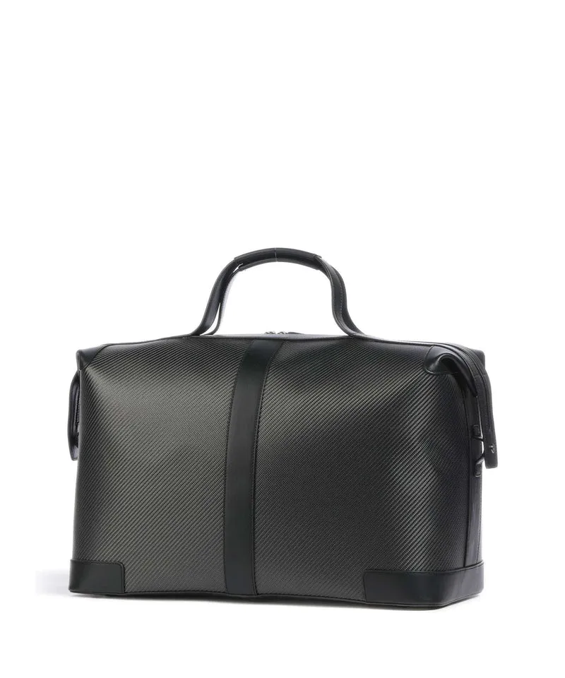 Porsche Design Carbon Weekender black